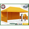 Premium 10x20 Instant Canopy Craft Display Trade Show Tent Portable Booth Market Stall(Select Color)